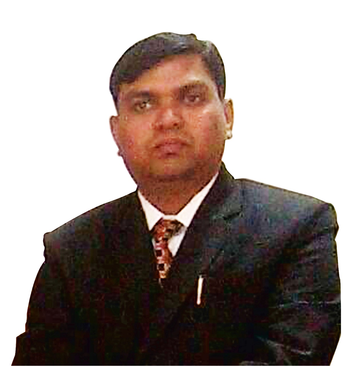 Prof Pavnesh Kumar